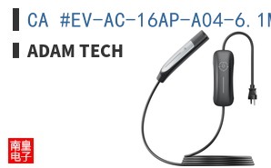 CA #EV-AC-16AP-A04-6.1M ͼƬ